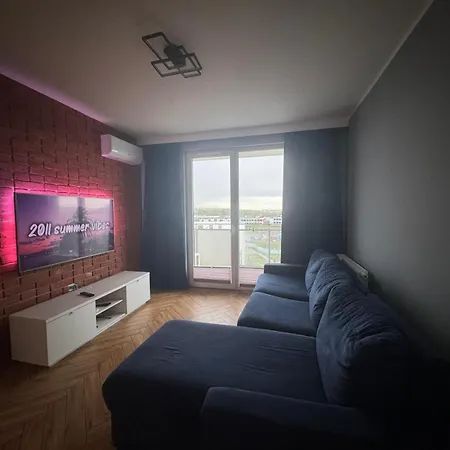 Apartment Grass 21 Gdansk