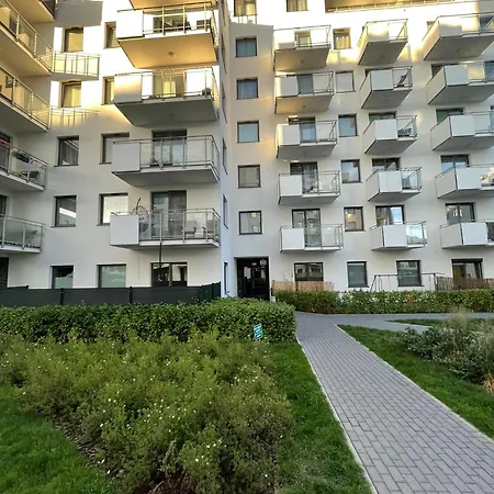 Grass 21 Gdansk