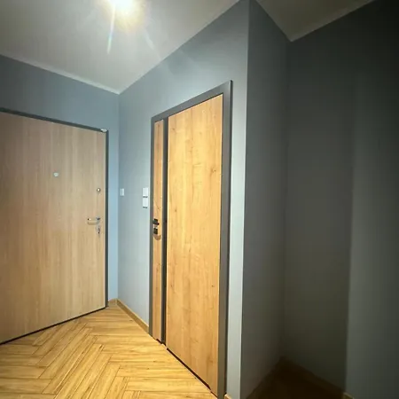 Appartement Grass 21 *