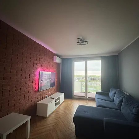 Grass 21 Appartement *