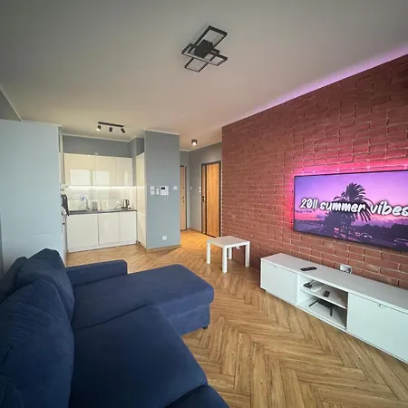 Appartement Grass 21 *