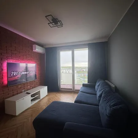 Grass 21 Appartement *