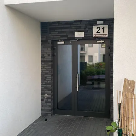 Appartement Grass 21 Gdańsk