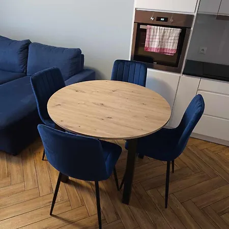 Grass 21 Appartement Gdańsk